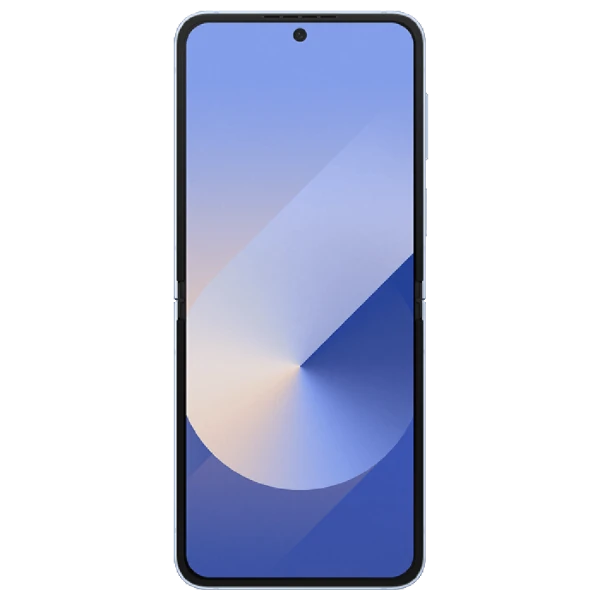 Samsung Galaxy Z Flip 6 (SM-F741) 12 GB / 256 GB Light Blue