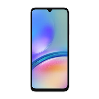 Samsung Galaxy A05s (SM-A057) 128 GB Silver