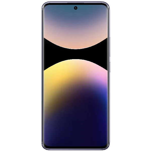 Xiaomi Redmi Note 14 Pro+ 12 GB / 512 GB Lavender Purple