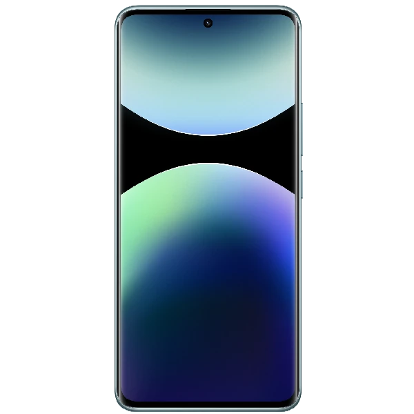 Xiaomi Redmi Note 14 Pro+ 8 GB / 256 GB Frost Blue