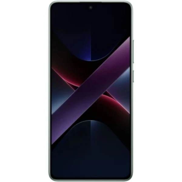 Poco X7 Pro 8 GB /  256 GB Green