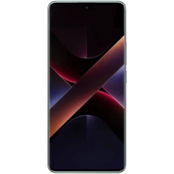 Poco X7 12 GB/ 512 GB Green