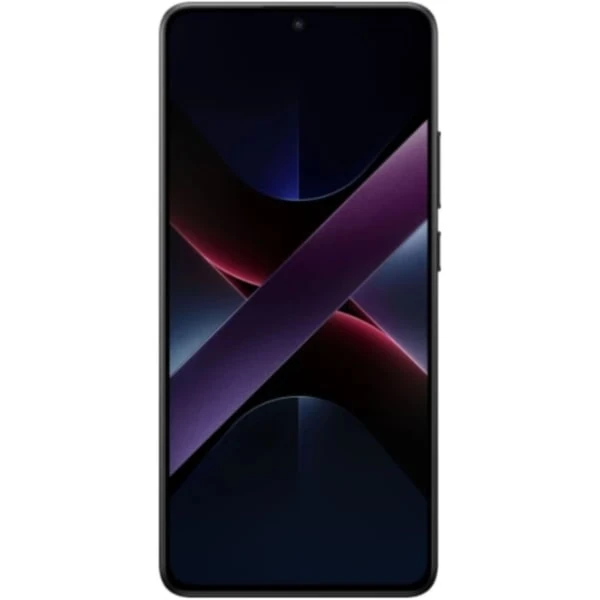 Poco X7 Pro 12 GB / 512GB Black