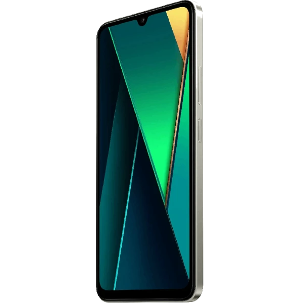 Poco C75 6 GB / 128 GB Gold