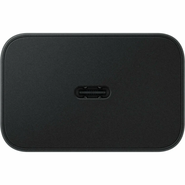 Samsung Fast USB-C Port/Cable-Type C 45W EP-T4511XBEGRU Black