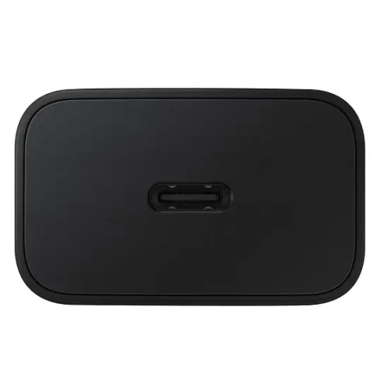 Samsung USB-C Port 25W EP-T2510NBEGRU Black