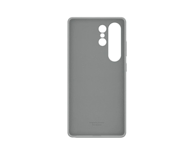 Samsung Galaxy S25 Ultra Kindsuit Case EF-VS938PJEGRU Gray
