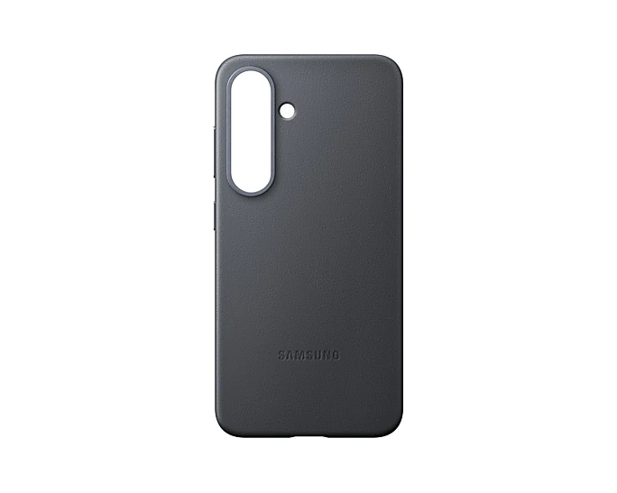 Samsung Galaxy S25 Kindsuit Case EF-VS931PBEGRU Black