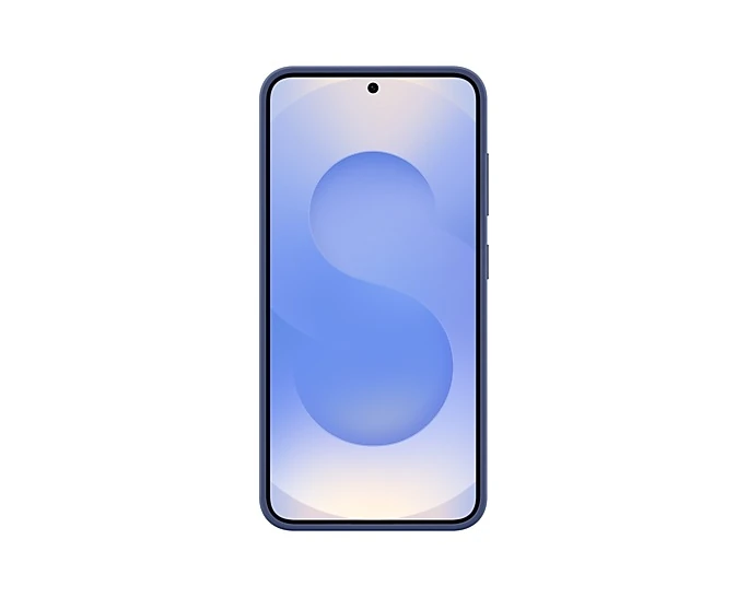 Samsung Galaxy S25 Plus Silicone Case EF-PS936CNEGRU Dark Blue