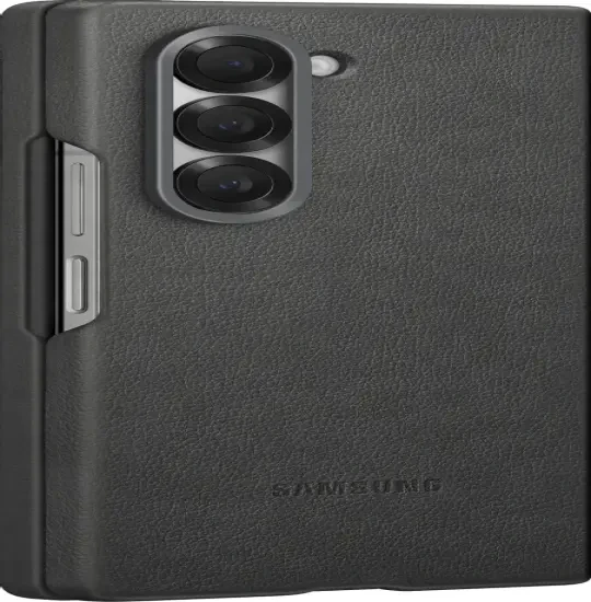Samsung Galaxy Z Fold6 case Kindsuit Case EF-VF956PJEGRU Gray