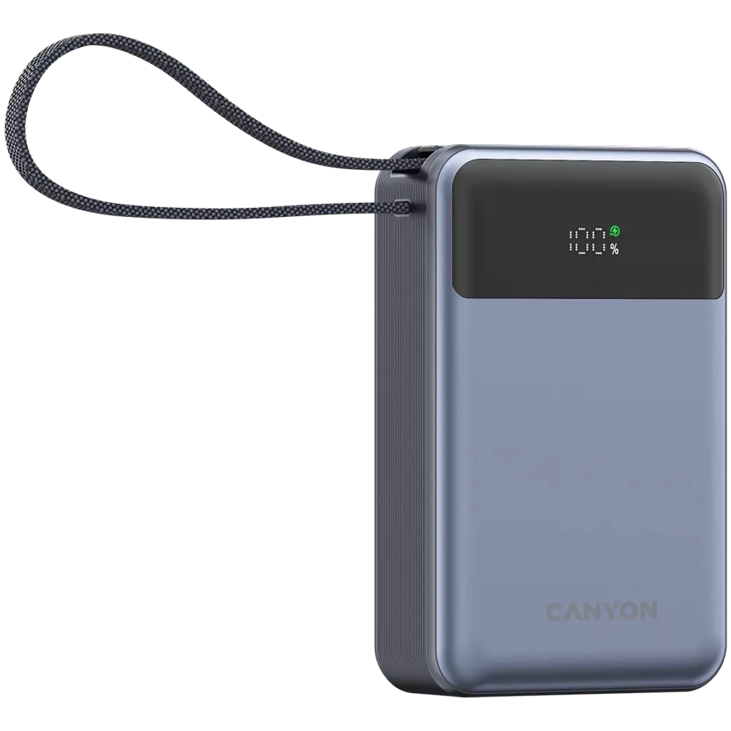 Canyon OnPower 600 CNS-CPB600DG 20000 Dark Gray