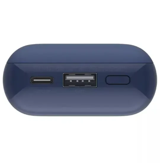Xiaomi Pocket Edition Pro 33W 10000 mAh BHR5785GL Midnight Blue