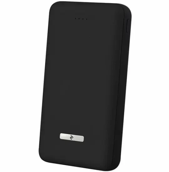 2E Sota Series 2E-PB2006AS Black 20000 mAh