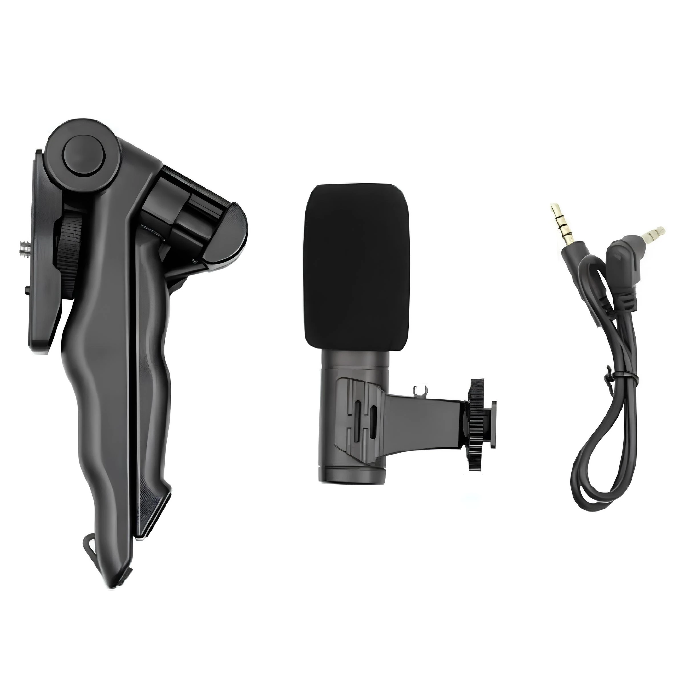 Plokama Video Making Kit PK-778 Black