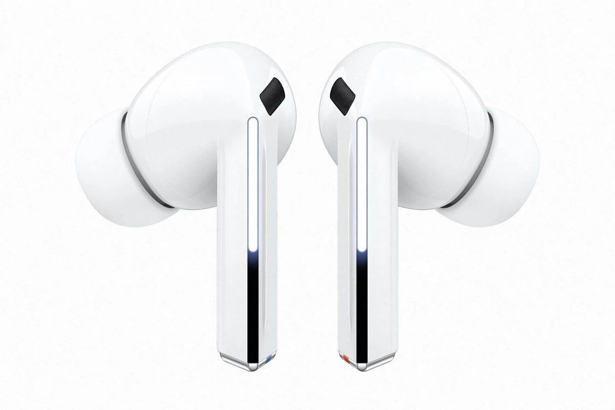 Samsung Galaxy Buds 3 Pro SM-R630NZWACIS White