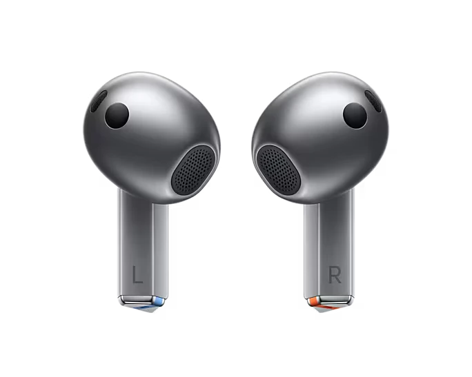 Samsung Galaxy Buds 3 SM-R530NZAACIS Gray
