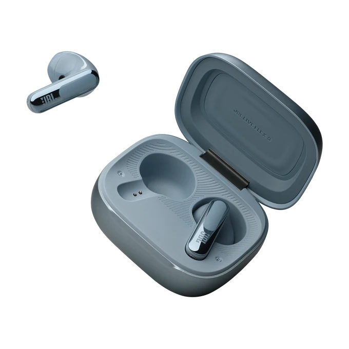 JBL Live Flex 3 Blue