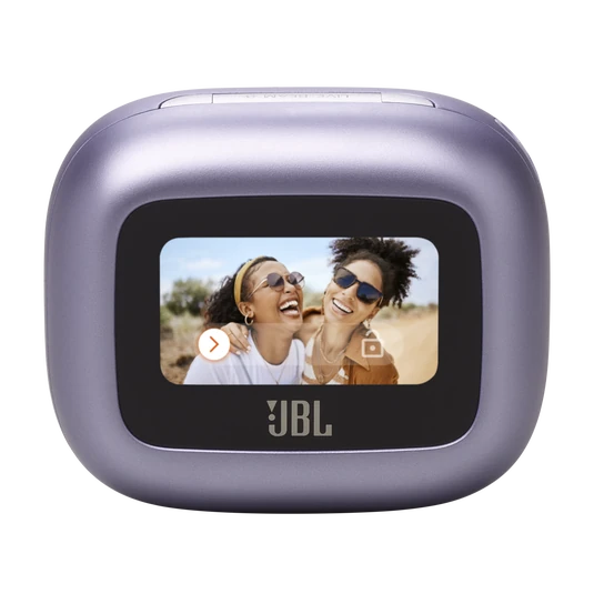 JBL Live Beam 3 Purple