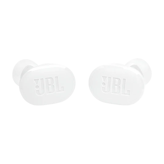 JBL Tune Buds White