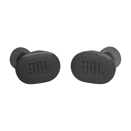 JBL Tune Buds Black