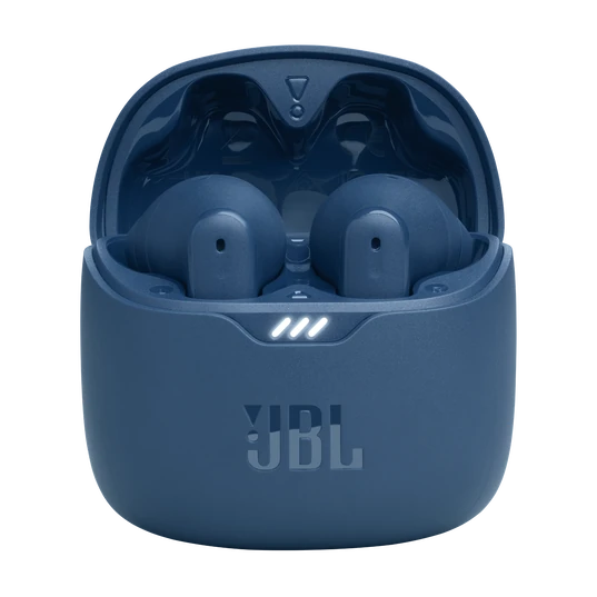 JBL Tune Flex Blue
