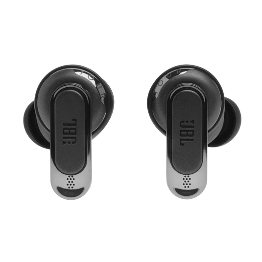 JBL Tour Pro 2 Black