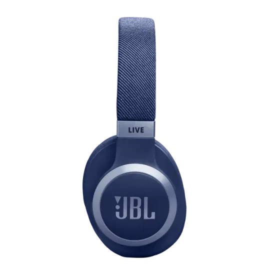 JBL LIVE 770 NC Blue