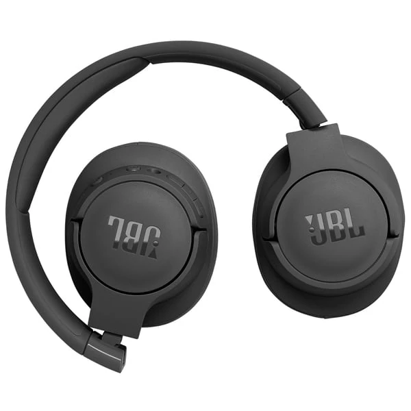 JBL Tune 770NC Black