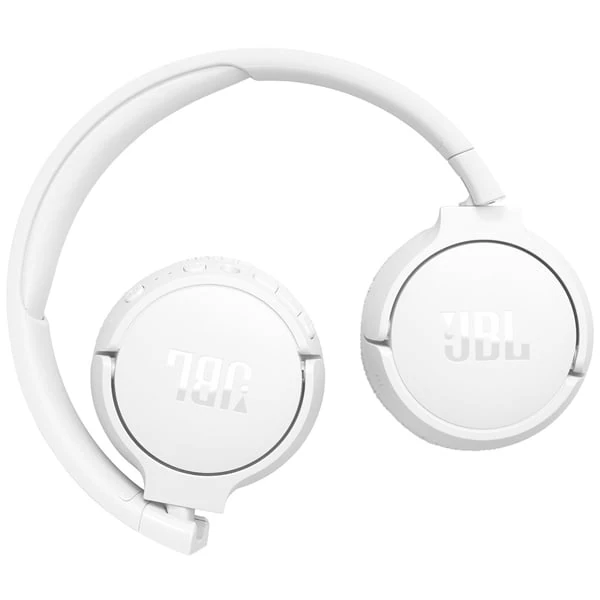 JBL Tune 670NC White