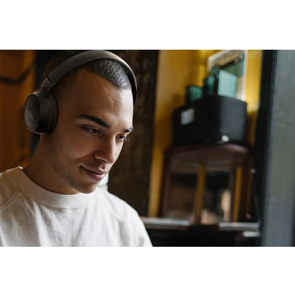 JBL Tune 670NC Black