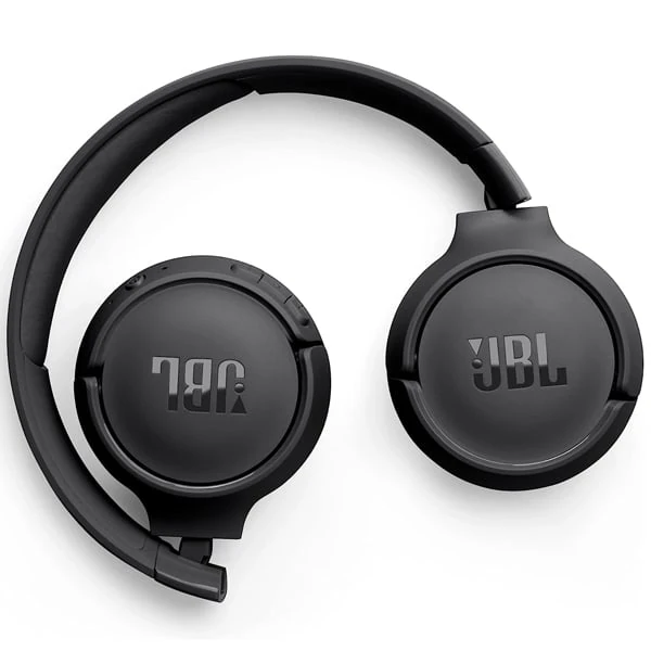 JBL Tune 520BT Black