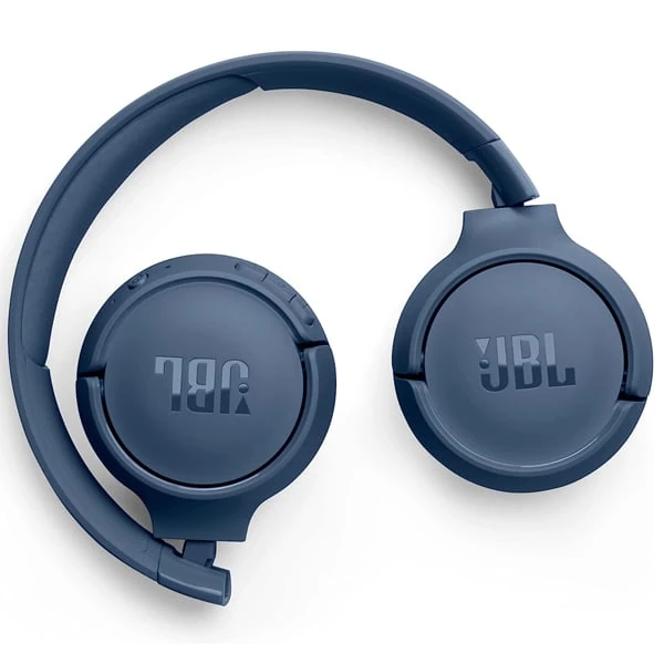 JBL Tune 520BT Blue
