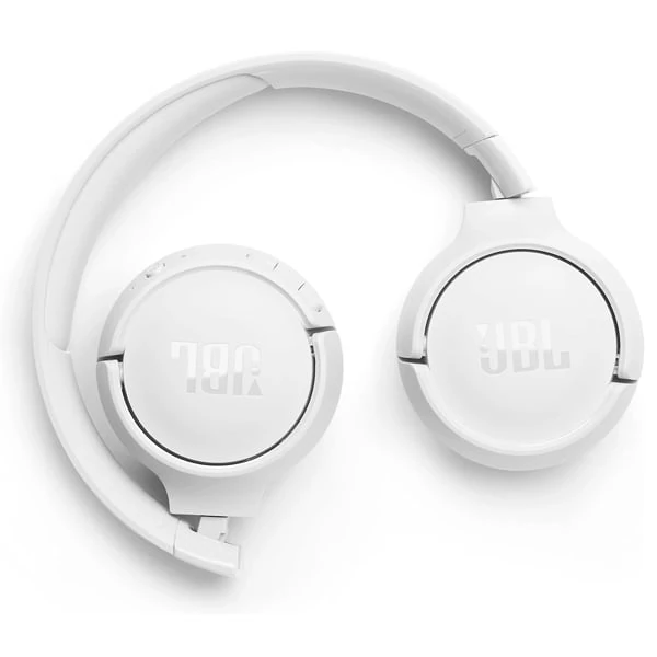 JBL Tune 520BT White