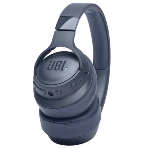 JBL Tune 760BT ANC Dark Blue