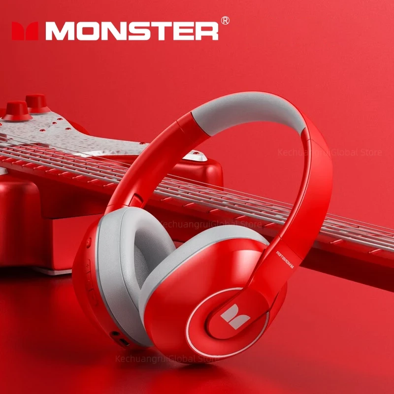 Monster Storm XKH01 Red