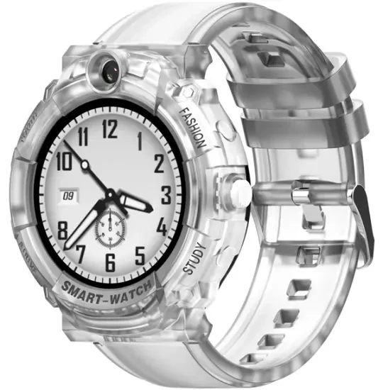 Wonlex KT27 Transparent