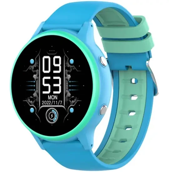 Wonlex CT06 Blue Light