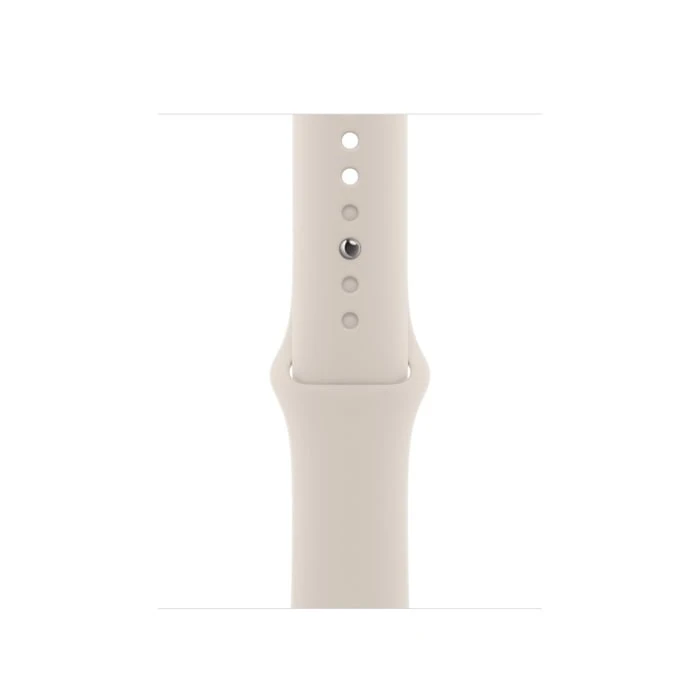 Apple Watch SE 40mm Starlight