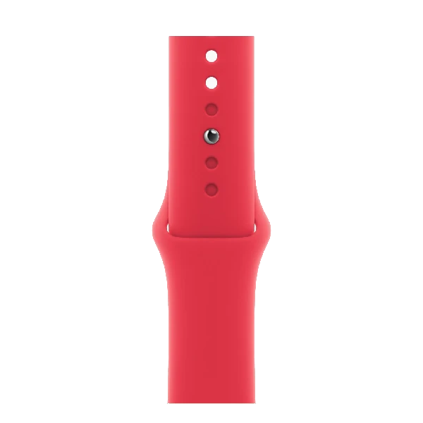 Apple Watch Series 9 41mm Red