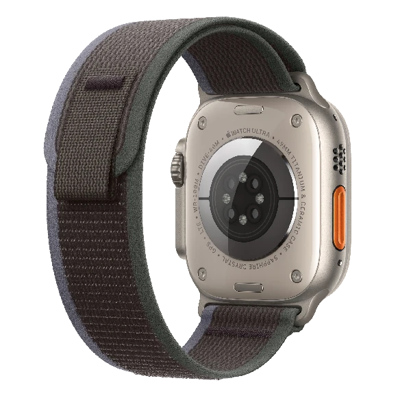 Apple Watch Ultra 2 49mm Cellular Blue/Black Trail Loop