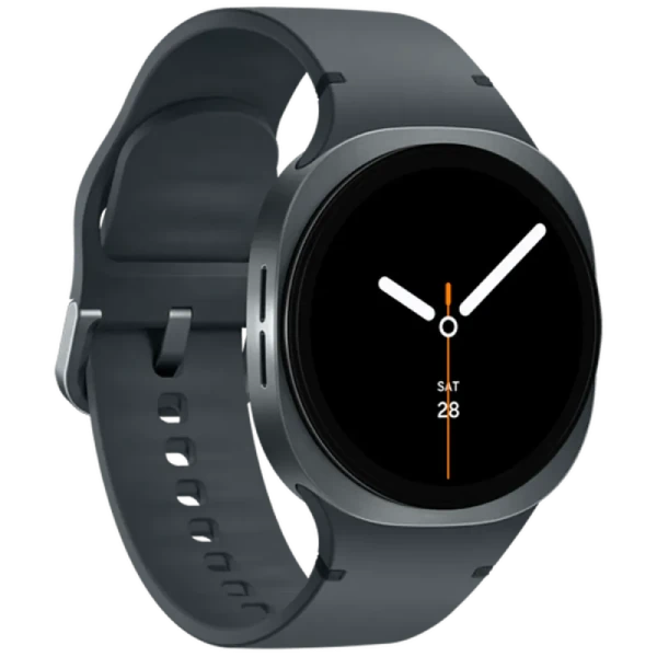 Samsung Galaxy Watch 8 40mm (SM-L320NDAACIS) Dark Gray