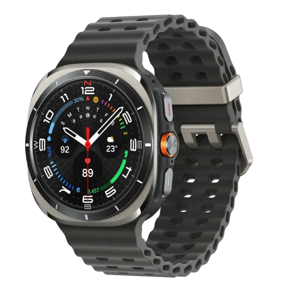 Samsung Galaxy Watch Ultra (SM-L705FZTACAU) Titanium