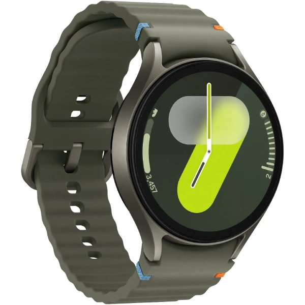 Samsung Galaxy Watch 7 44mm (SM-L310NZGACIS) Green