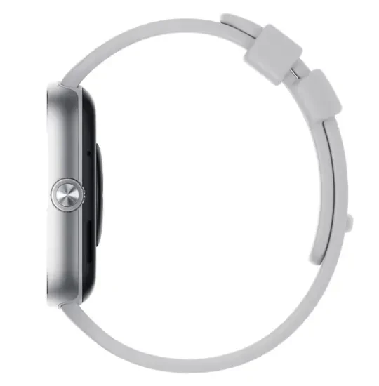 Xiaomi Redmi Watch 4 BHR7848GL Silver Gray