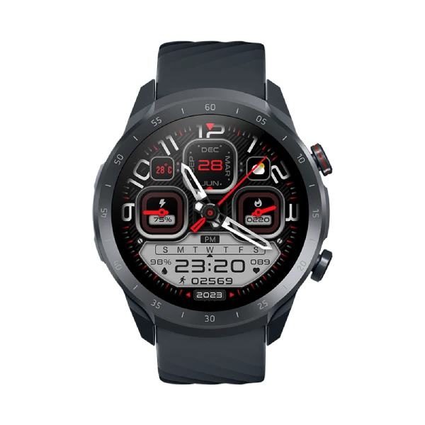Mibro A2 (XPAW015) Black