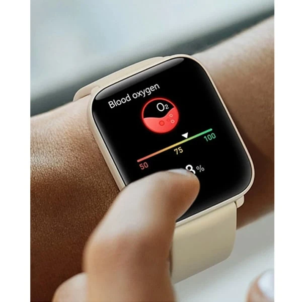 Mibro C2 (XPAW009) Creamy White