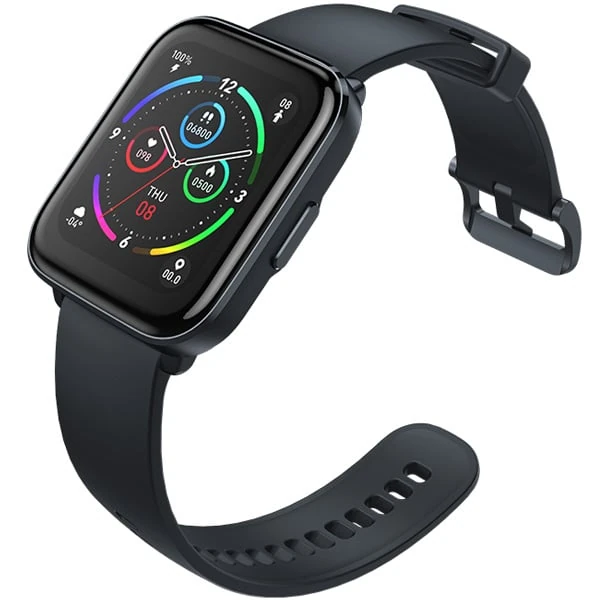 Mibro C2 (XPAW009) Dark Gray