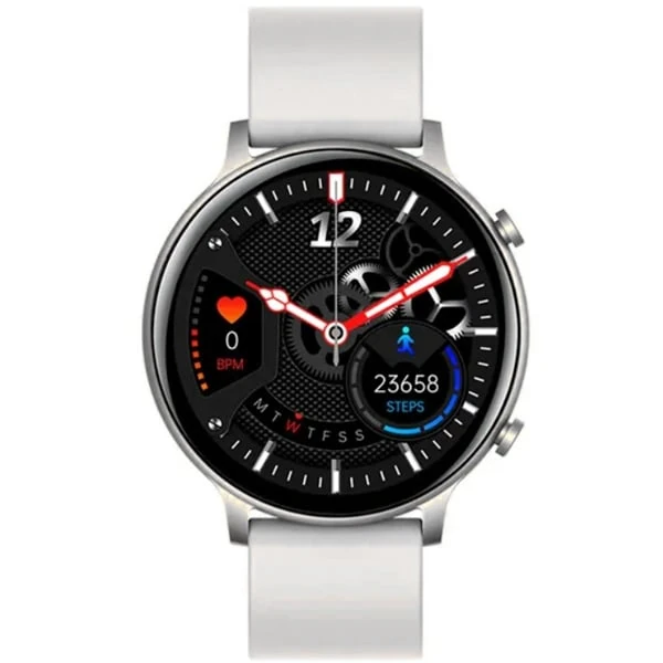 Wonlex DW22 Elegante Silver