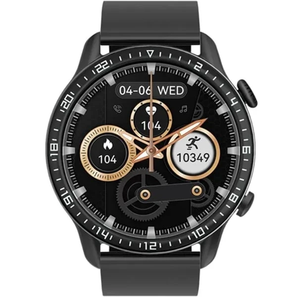 Wonlex DW13 Malibu Black