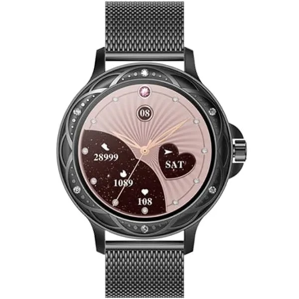 Wonlex DW23 Rendez-Vous Black